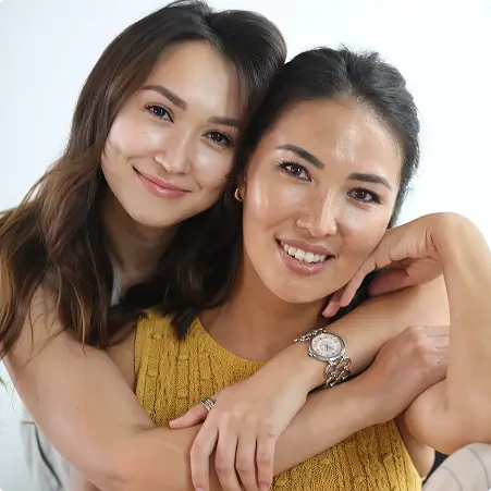 Основатели Le Lis